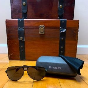 Diesel sunglasses